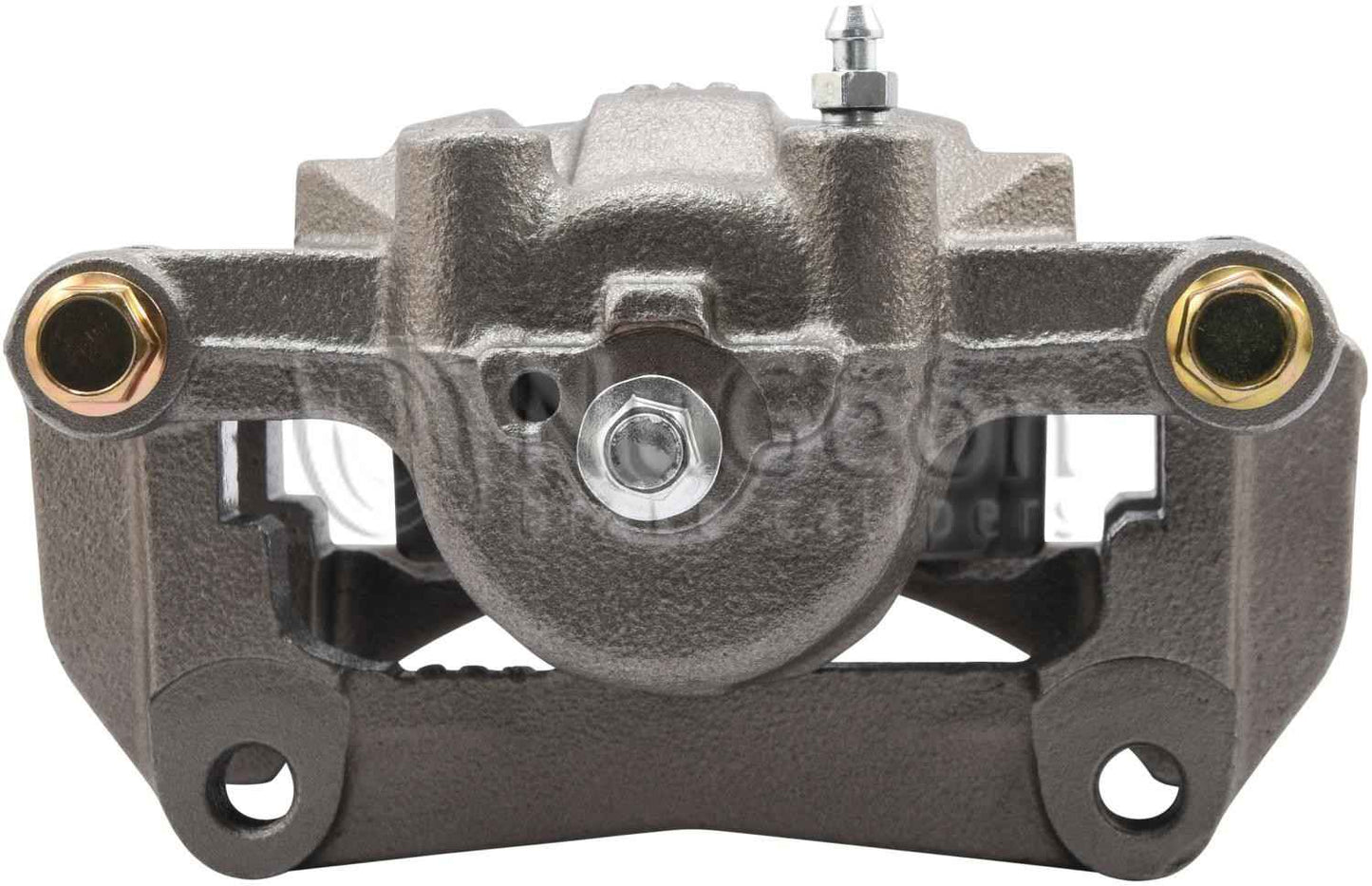 BBB Industries Remanufactured Disc Brake Caliper 99-01191B