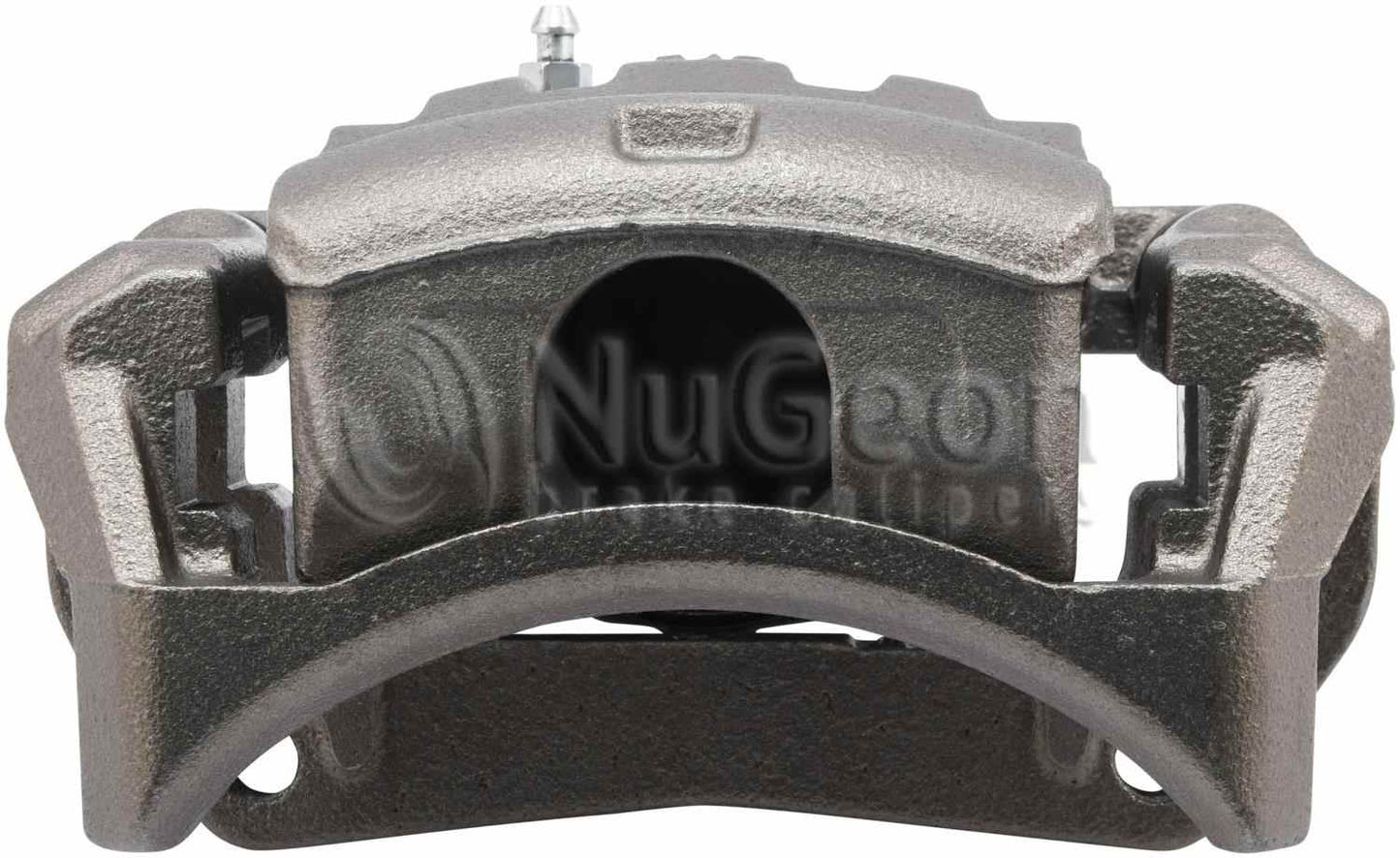 BBB Industries Remanufactured Disc Brake Caliper 99-01191B
