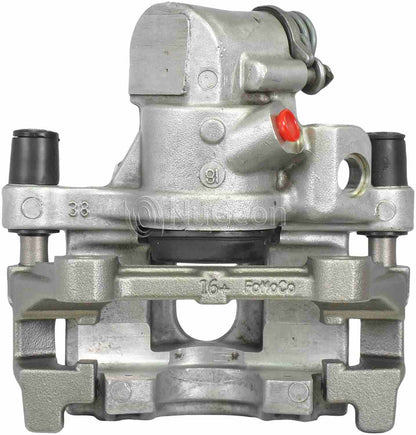 BBB Industries Remanufactured Disc Brake Caliper 99-01192A