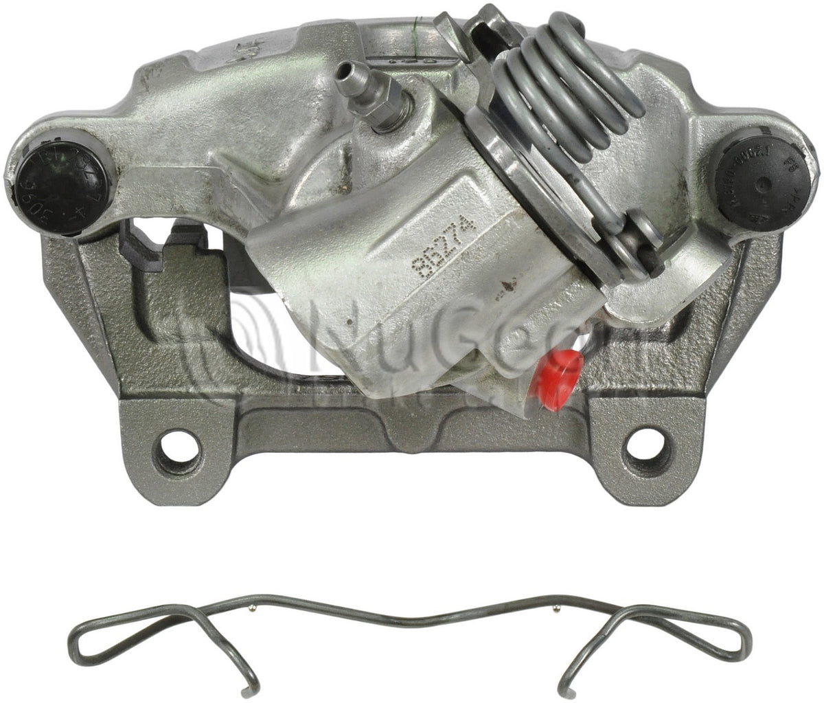 BBB Industries Remanufactured Disc Brake Caliper 99-01192A