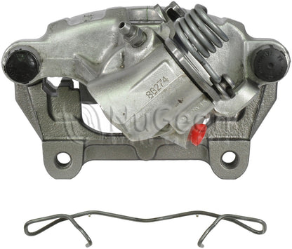 BBB Industries Remanufactured Disc Brake Caliper 99-01192A