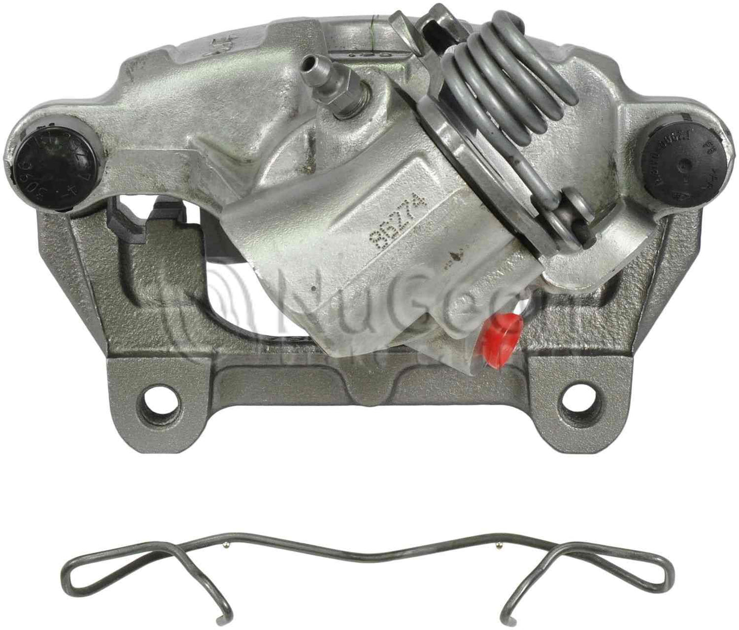 BBB Industries Remanufactured Disc Brake Caliper 99-01192A
