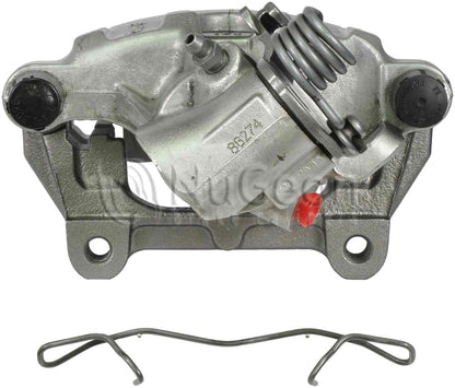 BBB Industries Remanufactured Disc Brake Caliper 99-01192A
