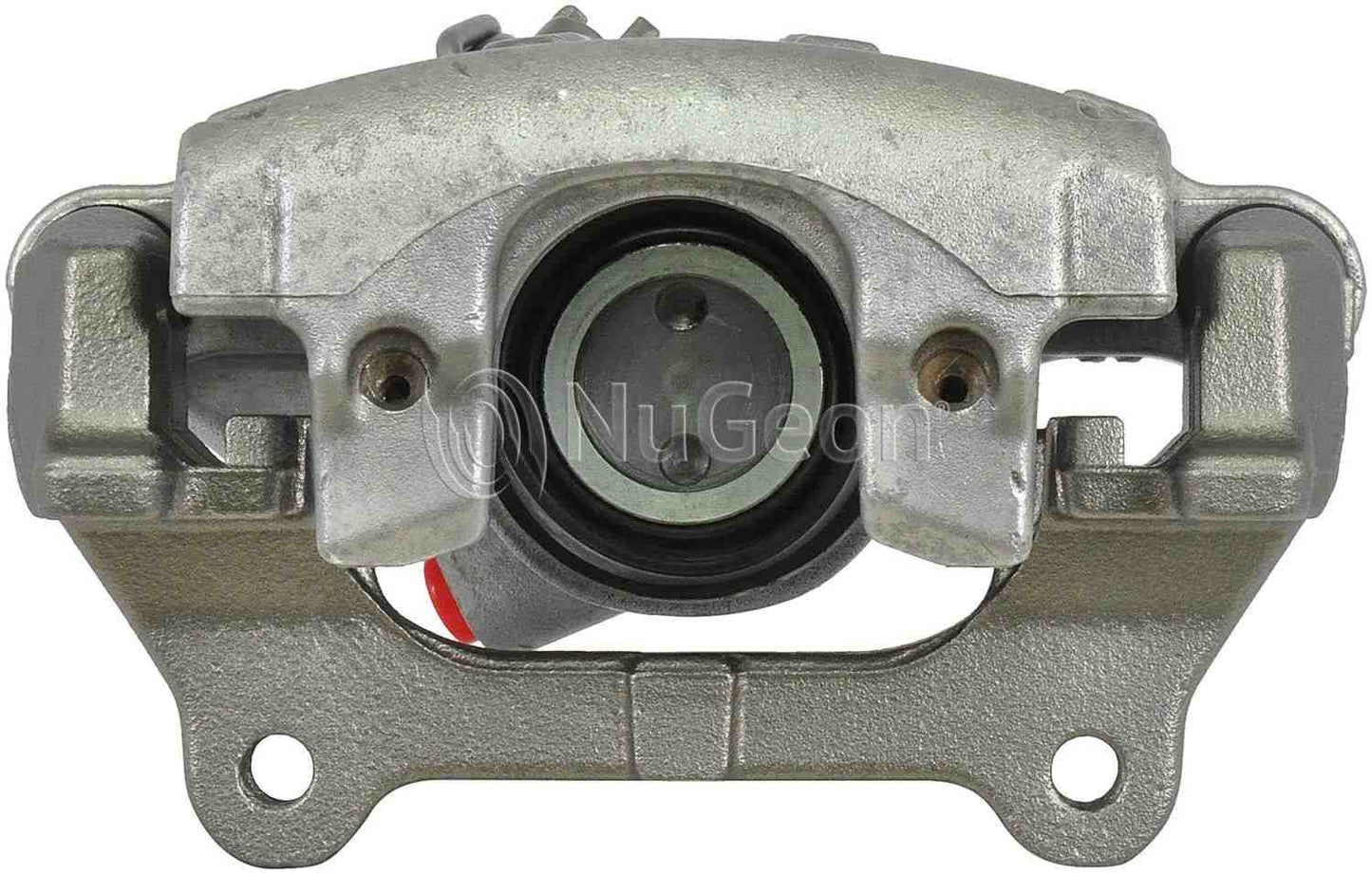 BBB Industries Remanufactured Disc Brake Caliper 99-01192A