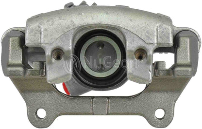 BBB Industries Remanufactured Disc Brake Caliper 99-01192A