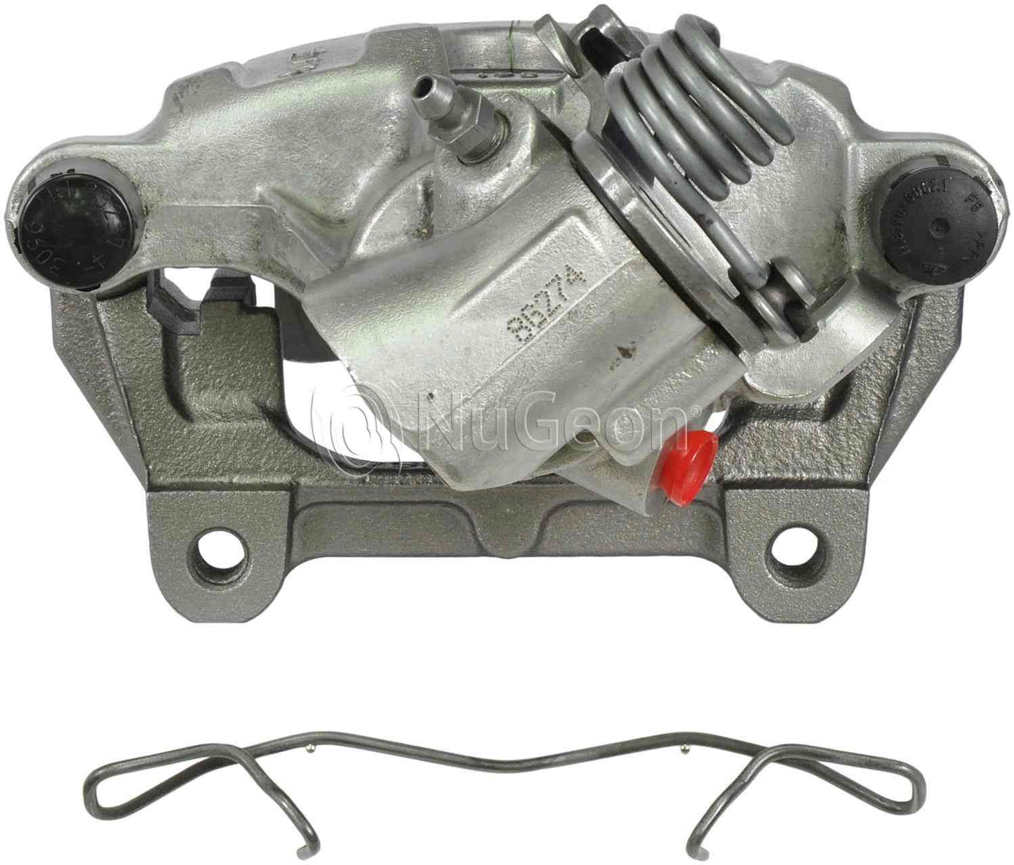 BBB Industries Remanufactured Disc Brake Caliper 99-01192A