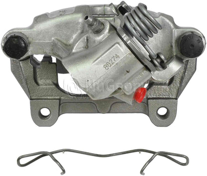 BBB Industries Remanufactured Disc Brake Caliper 99-01192A