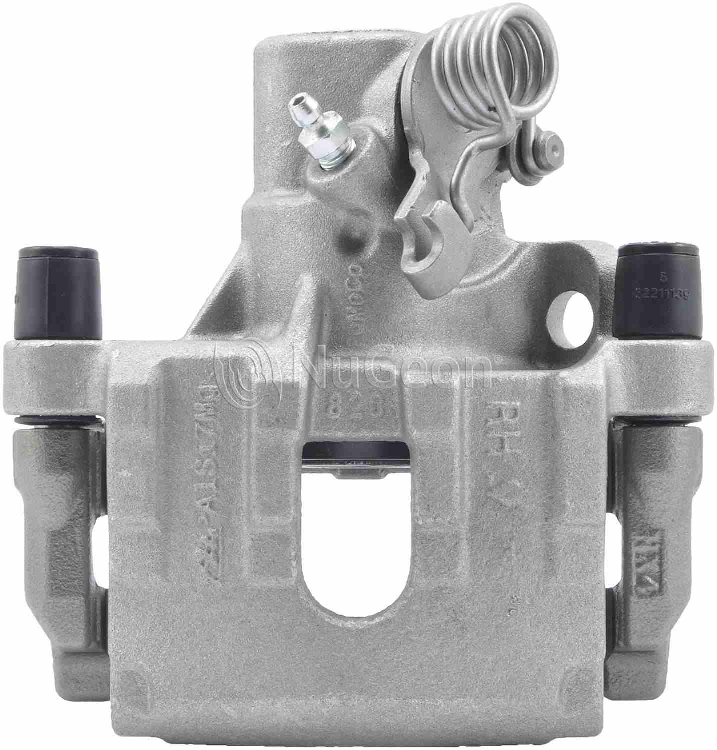 BBB Industries Disc Brake Caliper 99-01192B