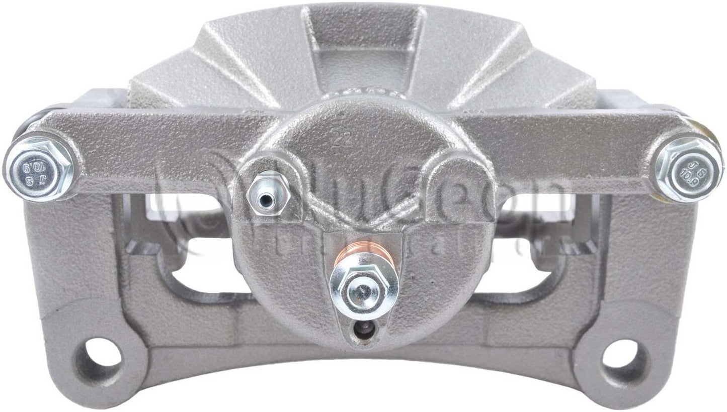 BBB Industries Remanufactured Disc Brake Caliper 99-01193A