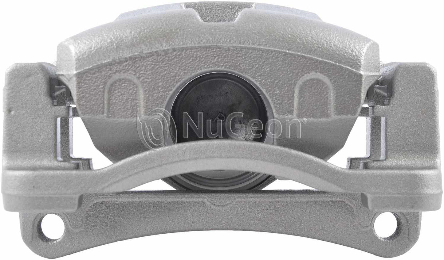 BBB Industries Disc Brake Caliper 99-01193A