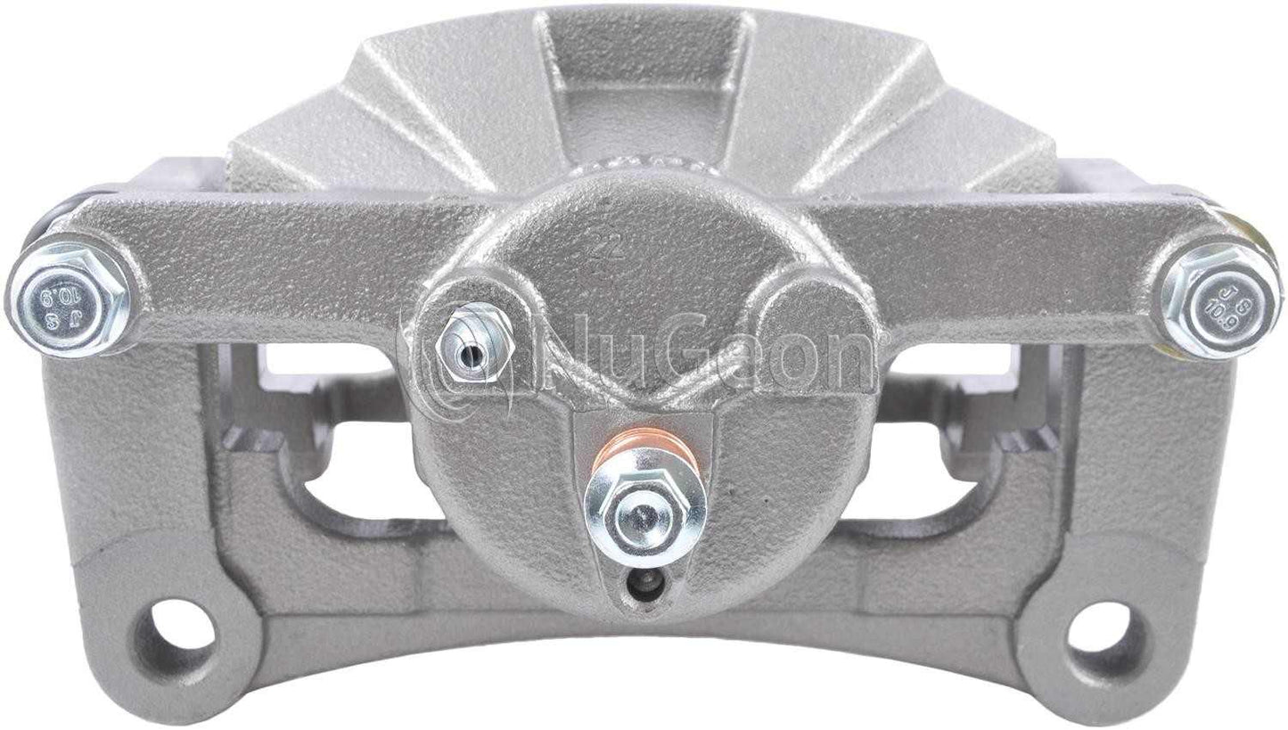 BBB Industries Disc Brake Caliper 99-01193A