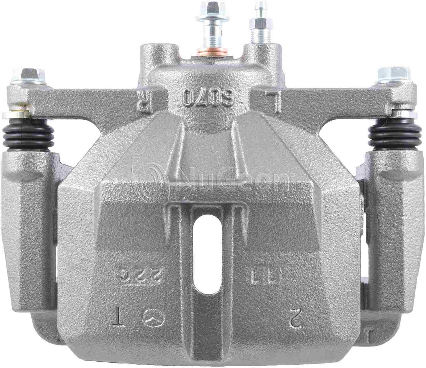 BBB Industries Disc Brake Caliper 99-01193A