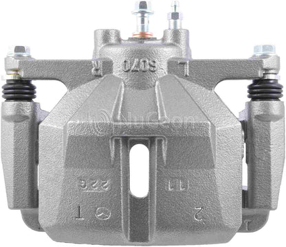 BBB Industries Disc Brake Caliper 99-01193A