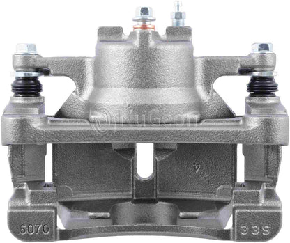 BBB Industries Disc Brake Caliper 99-01193B