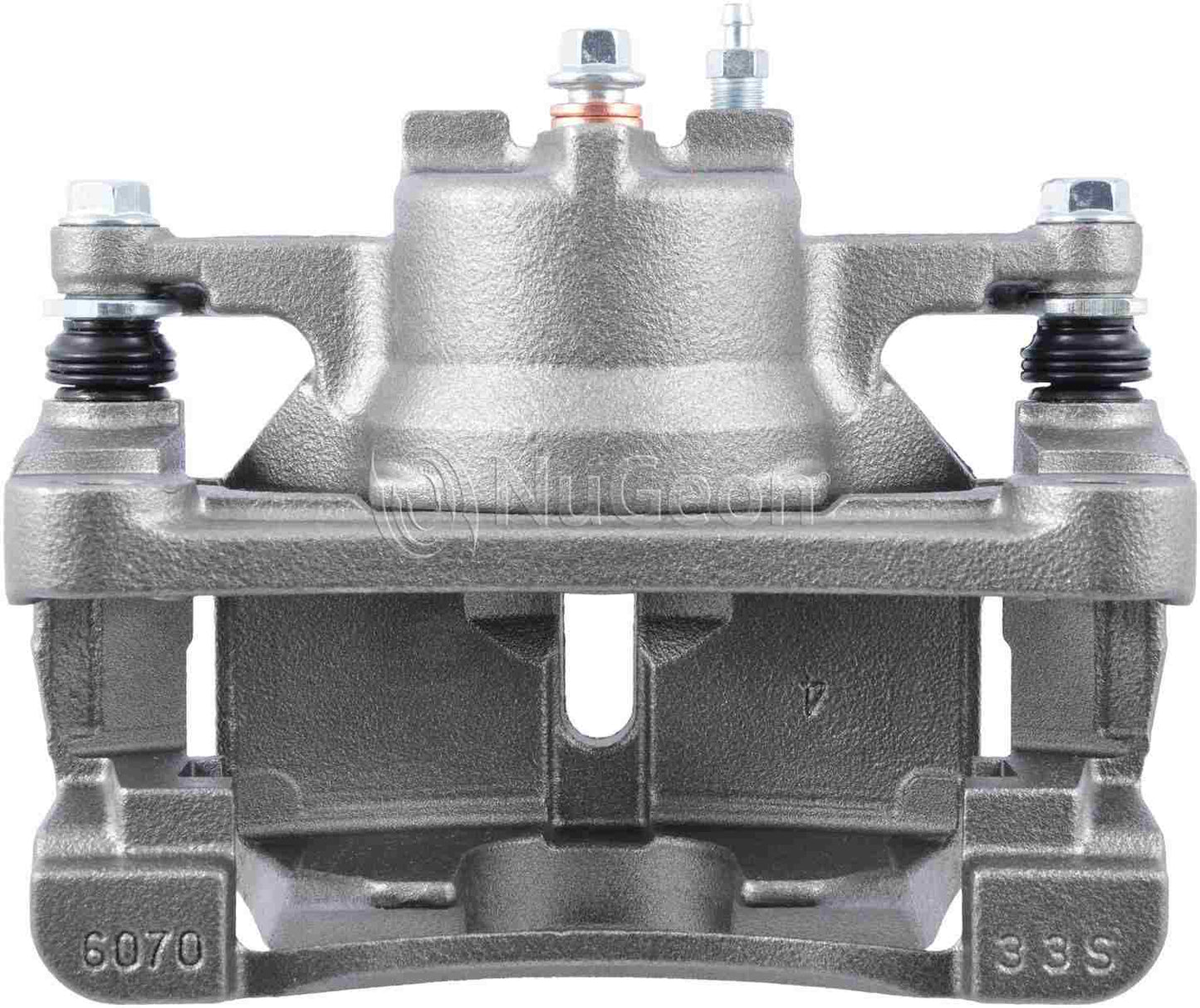 BBB Industries Remanufactured Disc Brake Caliper 99-01193B