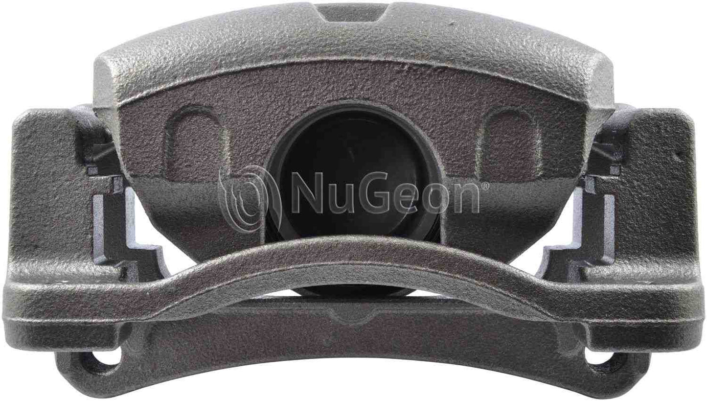 BBB Industries Remanufactured Disc Brake Caliper 99-01193B
