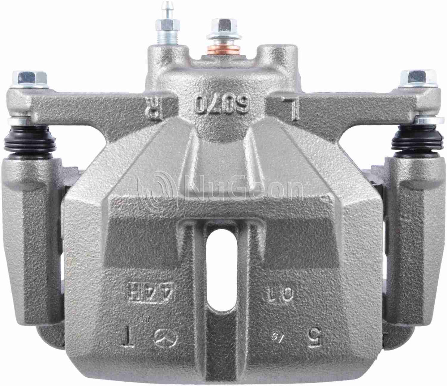 BBB Industries Disc Brake Caliper 99-01193B