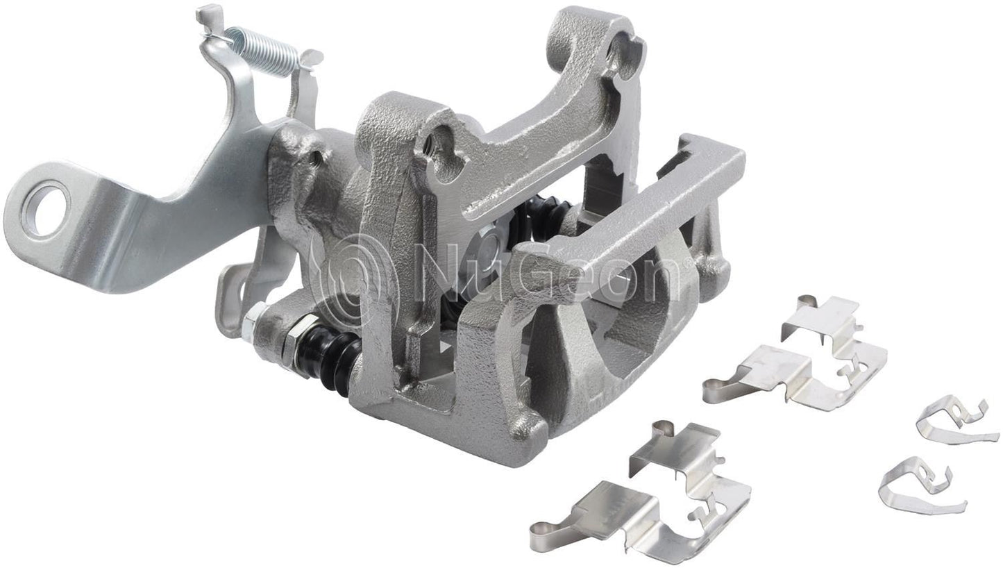 BBB Industries Disc Brake Caliper 99-01194A