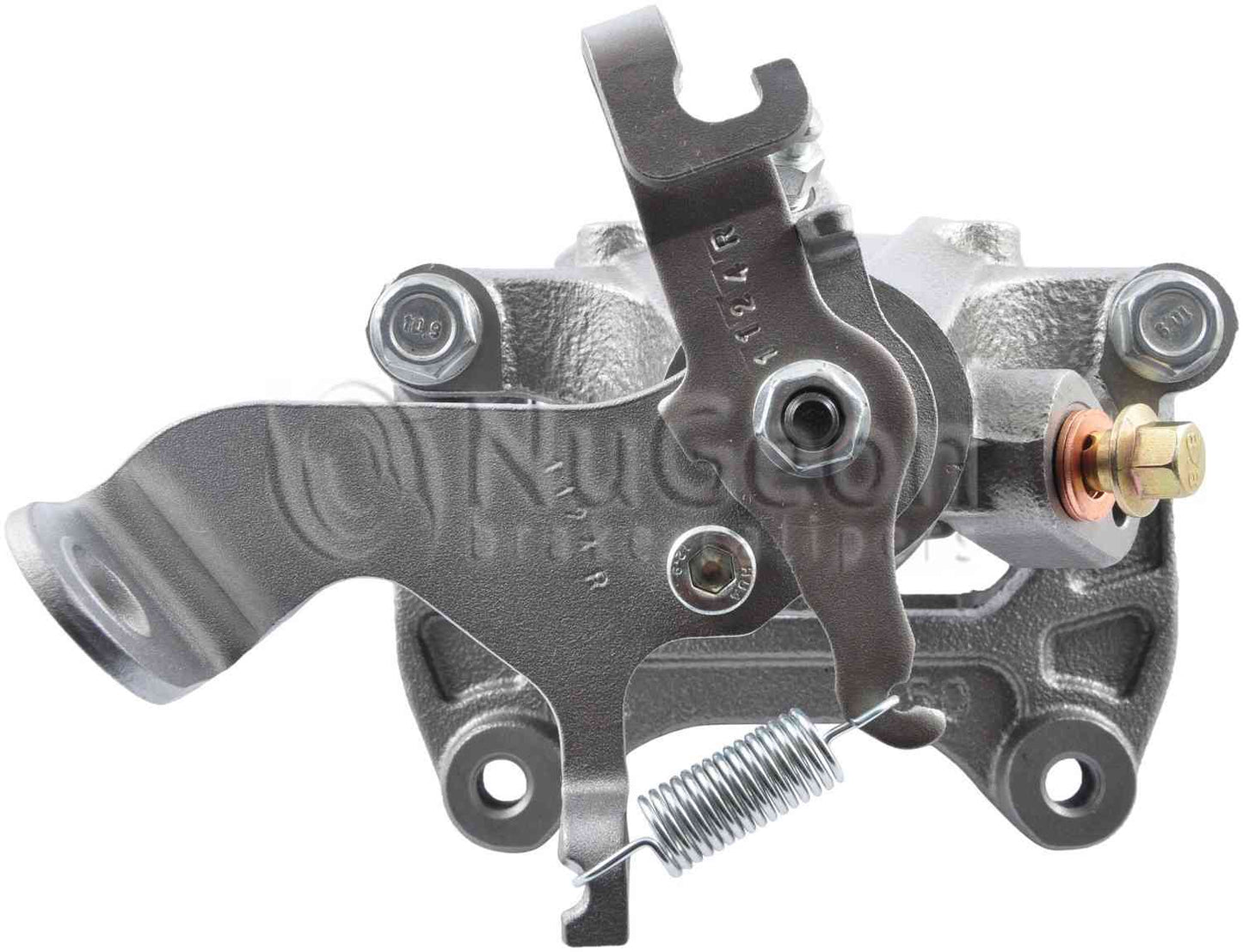 BBB Industries Disc Brake Caliper 99-01194A