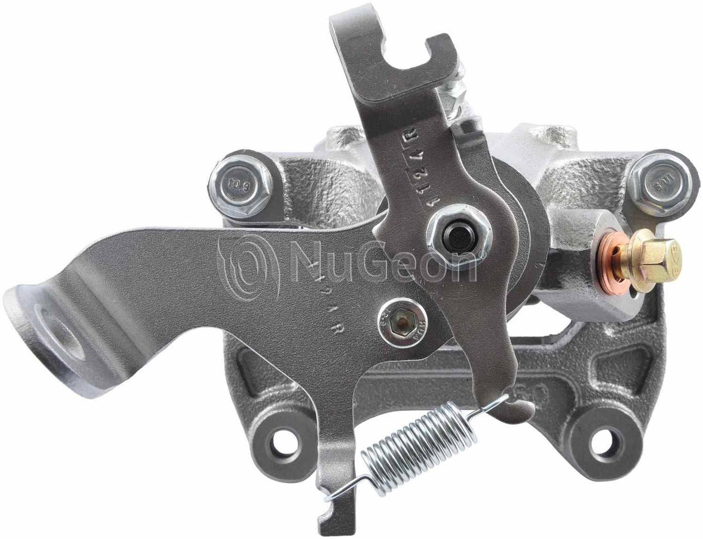 BBB Industries Disc Brake Caliper 99-01194A