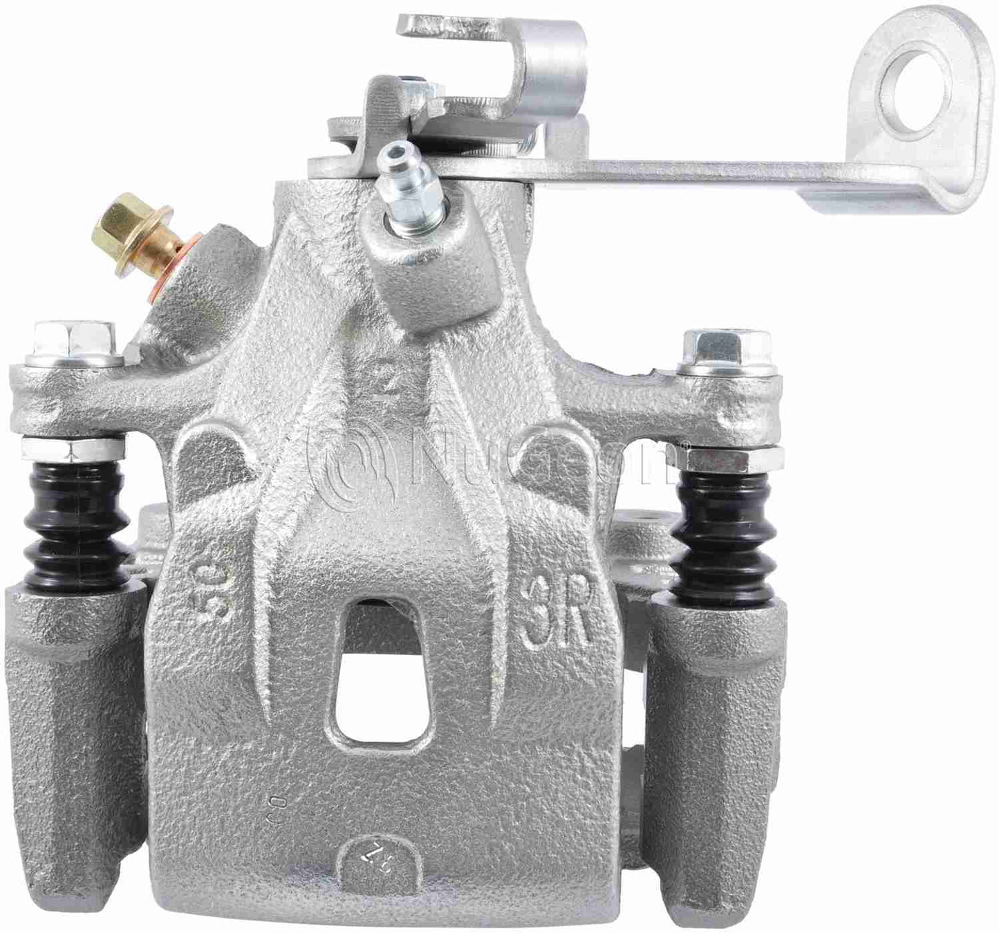 BBB Industries Remanufactured Disc Brake Caliper 99-01194A