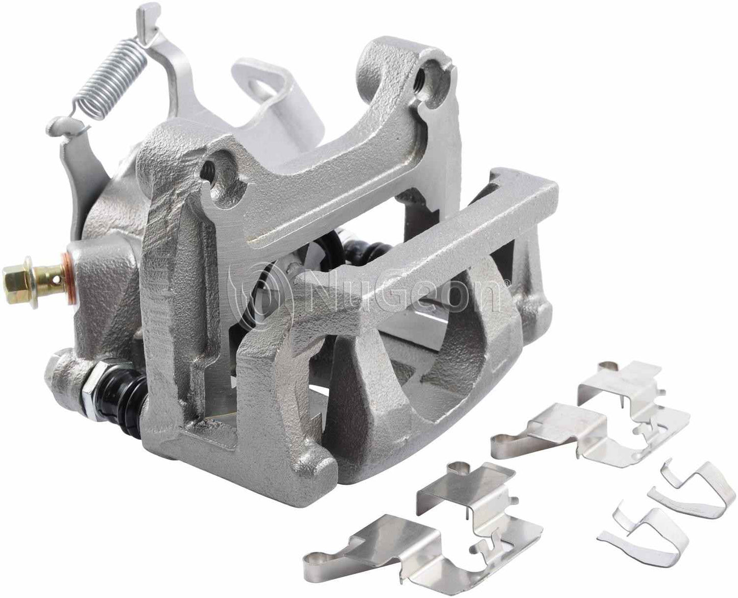 BBB Industries Disc Brake Caliper 99-01194B