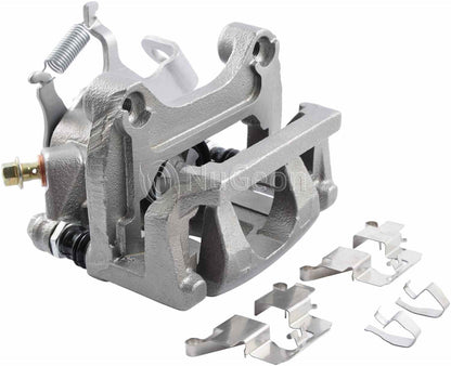 BBB Industries Disc Brake Caliper 99-01194B
