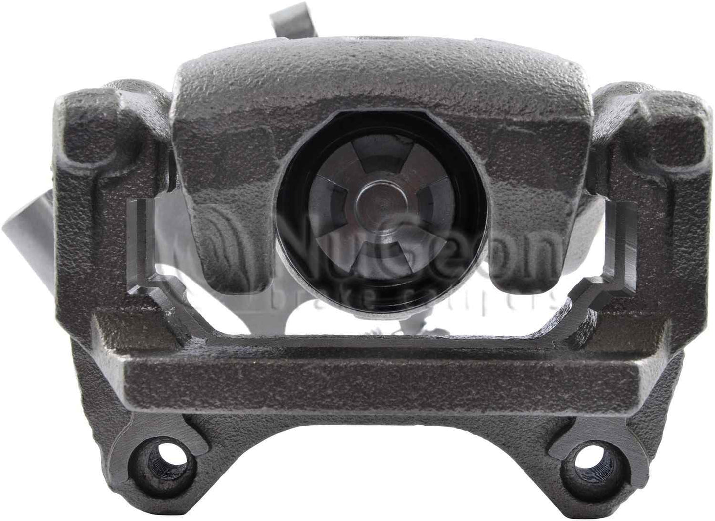BBB Industries Remanufactured Disc Brake Caliper 99-01194B