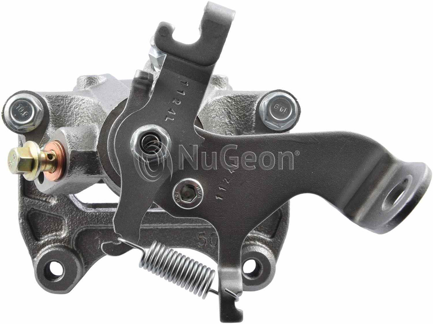 BBB Industries Disc Brake Caliper 99-01194B