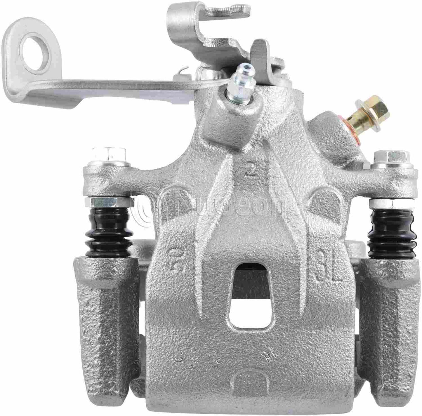 BBB Industries Disc Brake Caliper 99-01194B