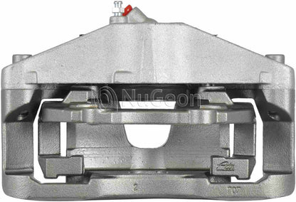 BBB Industries Remanufactured Disc Brake Caliper 99-01195A