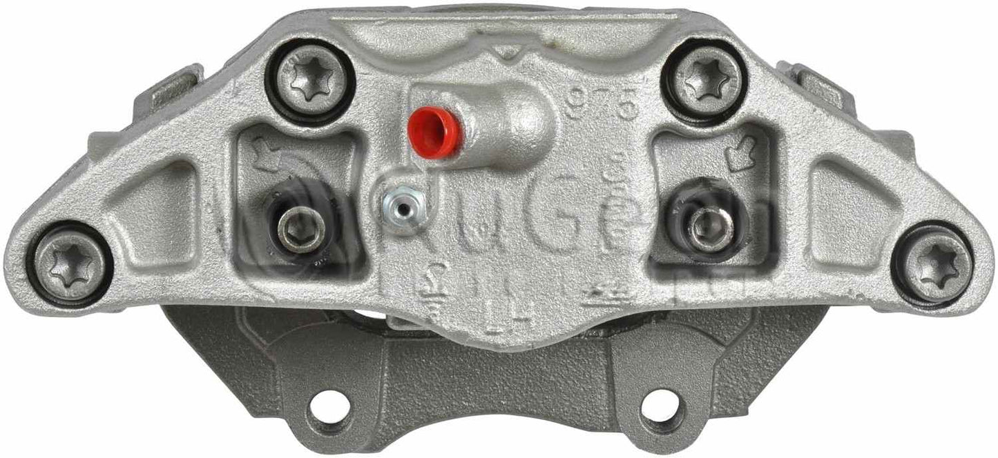 BBB Industries Remanufactured Disc Brake Caliper 99-01195A