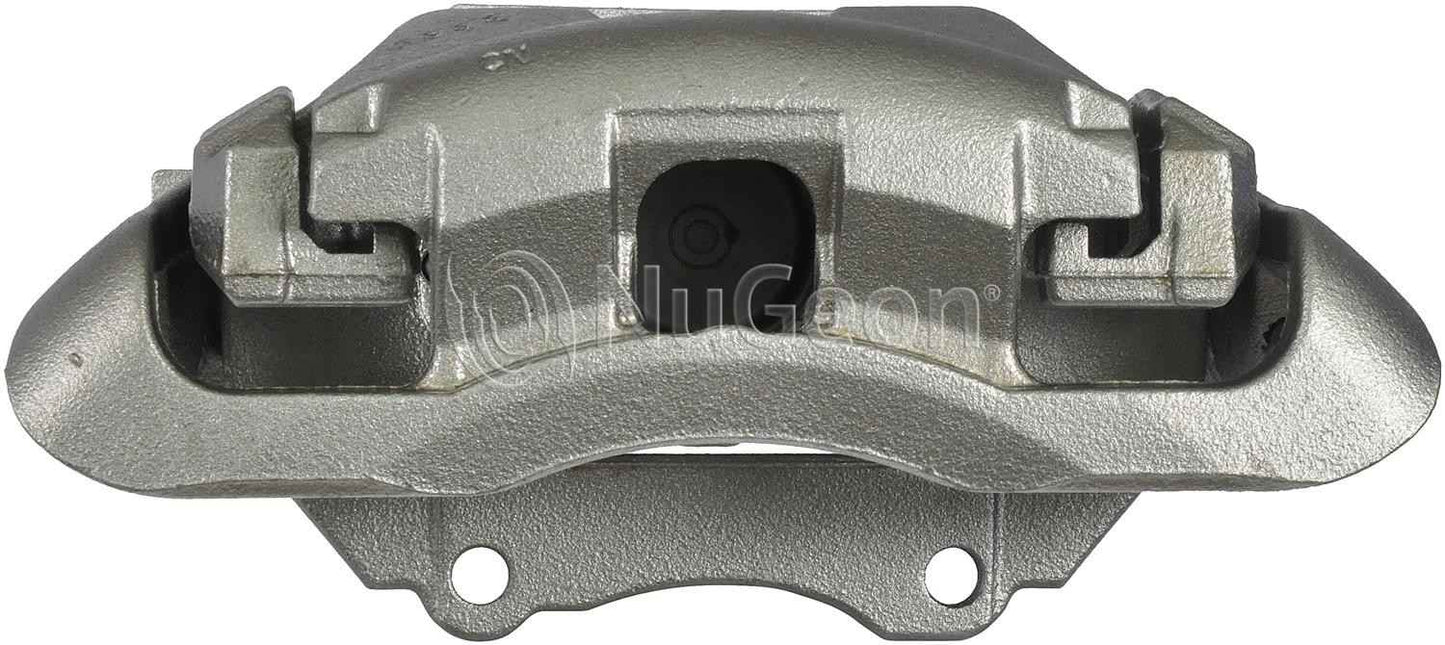 BBB Industries Remanufactured Disc Brake Caliper 99-01195A
