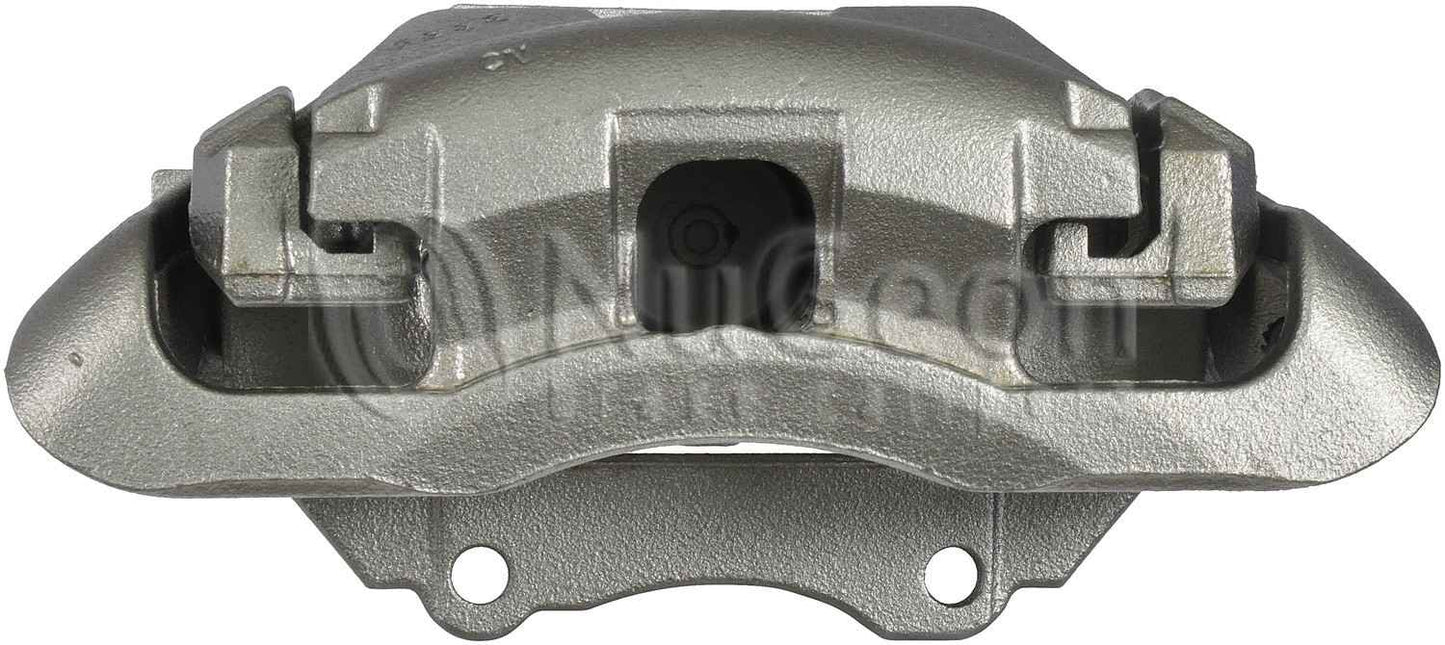 BBB Industries Remanufactured Disc Brake Caliper 99-01195A