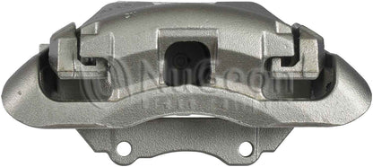 BBB Industries Remanufactured Disc Brake Caliper 99-01195A
