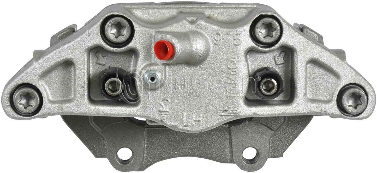 BBB Industries Remanufactured Disc Brake Caliper 99-01195A