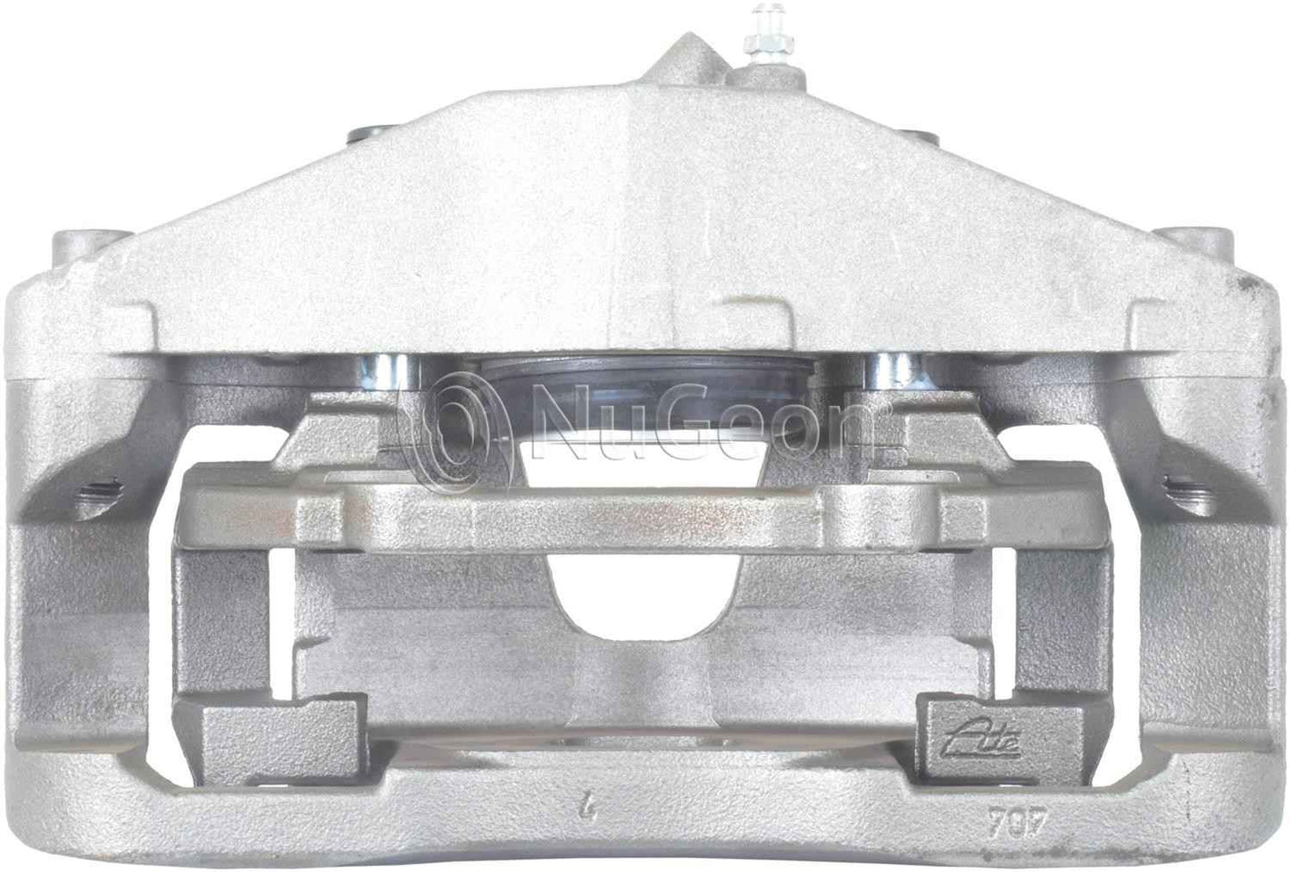 BBB Industries Remanufactured Disc Brake Caliper 99-01195B