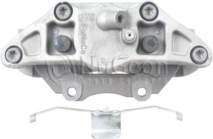 BBB Industries Remanufactured Disc Brake Caliper 99-01195B