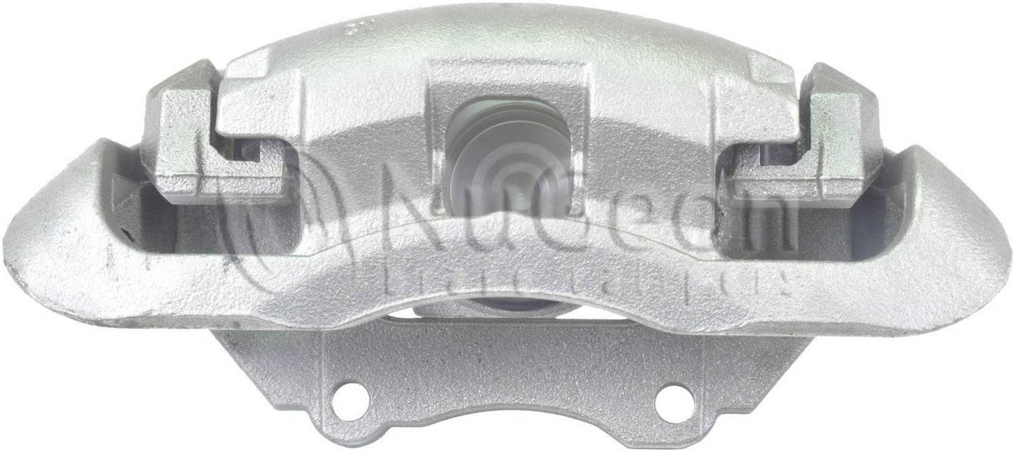 BBB Industries Remanufactured Disc Brake Caliper 99-01195B