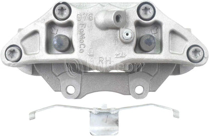 BBB Industries Remanufactured Disc Brake Caliper 99-01195B
