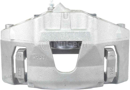 BBB Industries Remanufactured Disc Brake Caliper 99-01195B