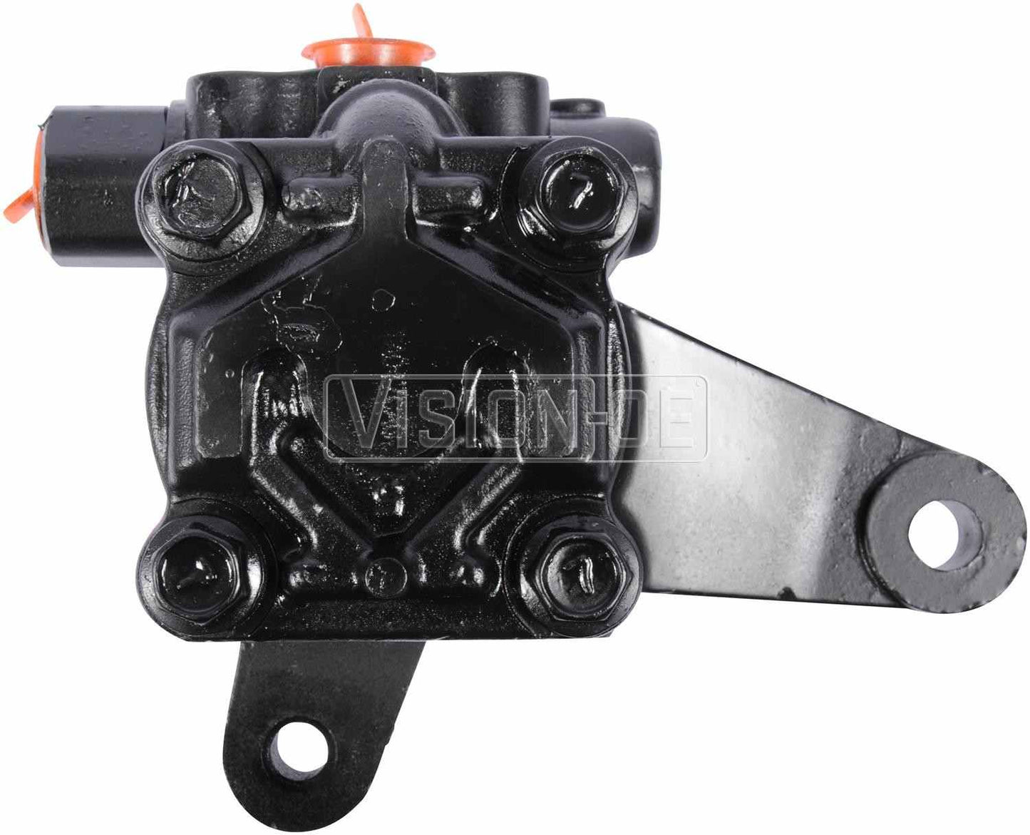 BBB Industries Remanufactured Power Steering Pump 990-1196