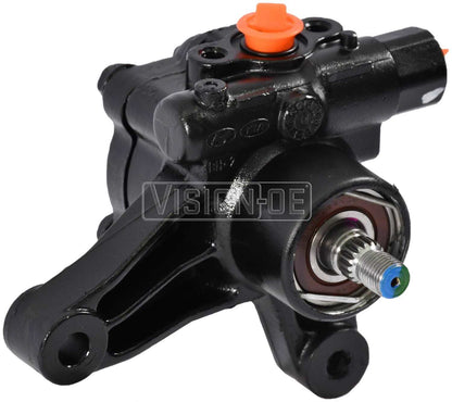 BBB Industries Remanufactured Power Steering Pump 990-1196