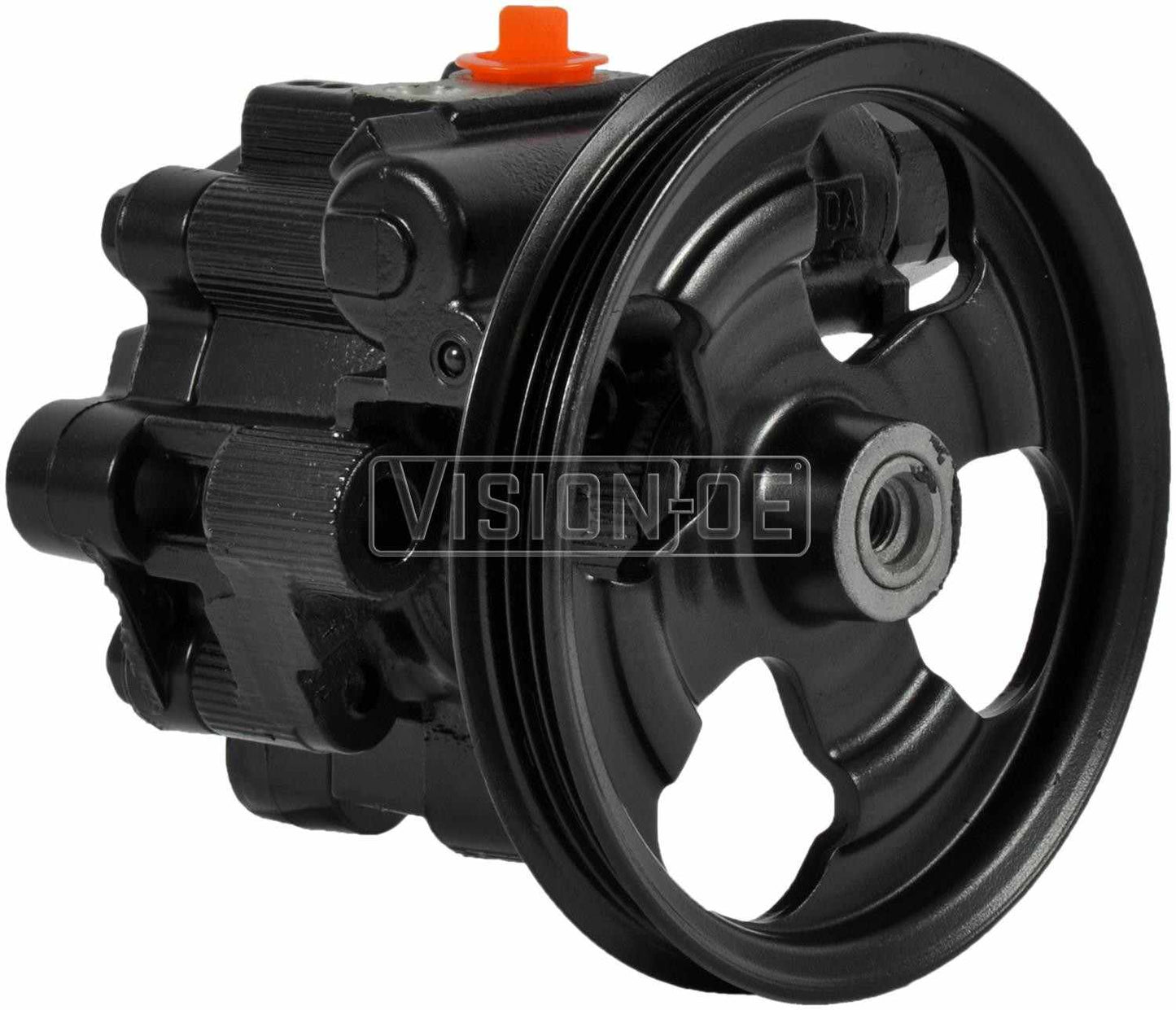 BBB Industries Power Steering Pump 990-1197