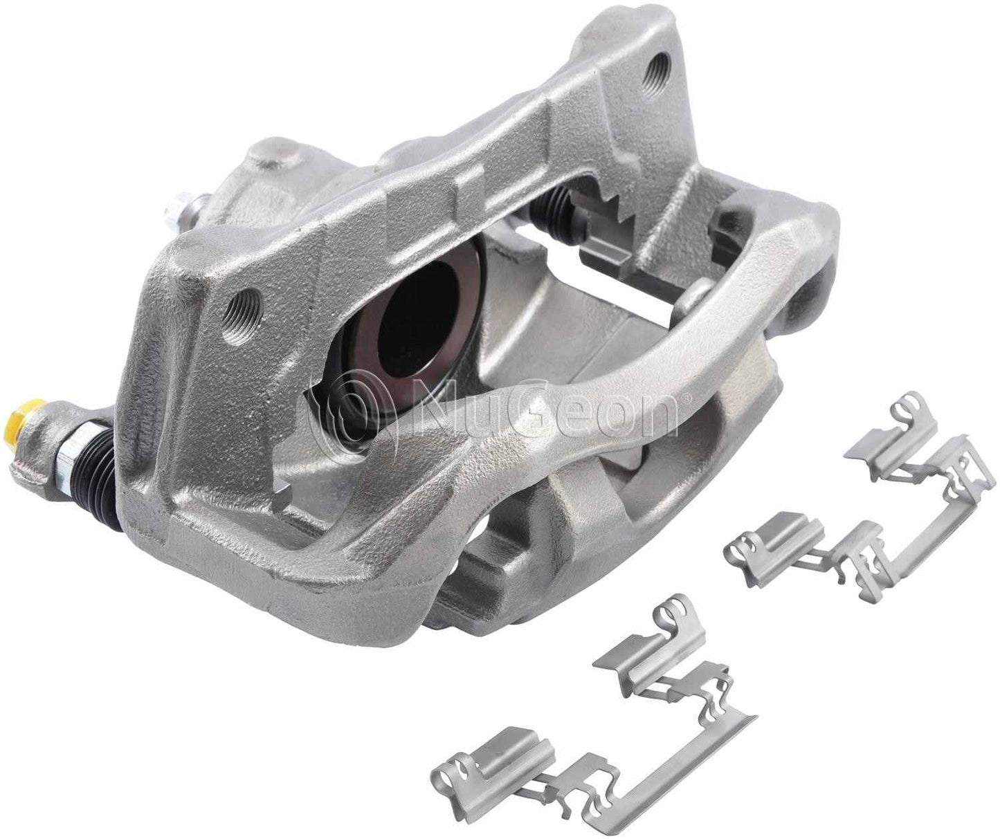 BBB Industries Remanufactured Disc Brake Caliper 99-01198A
