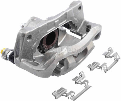 BBB Industries Remanufactured Disc Brake Caliper 99-01198A