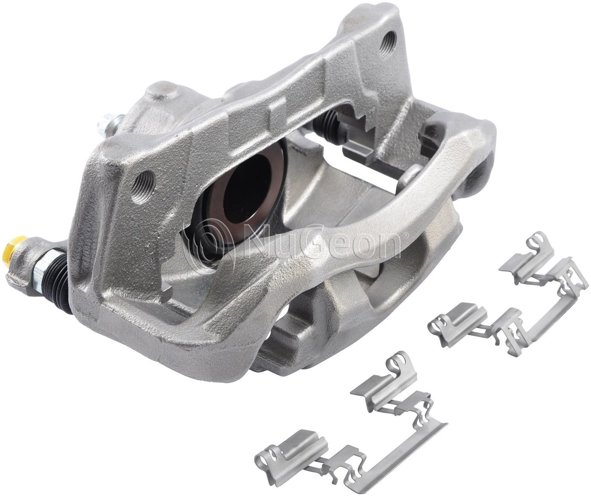 BBB Industries Remanufactured Disc Brake Caliper 99-01198A