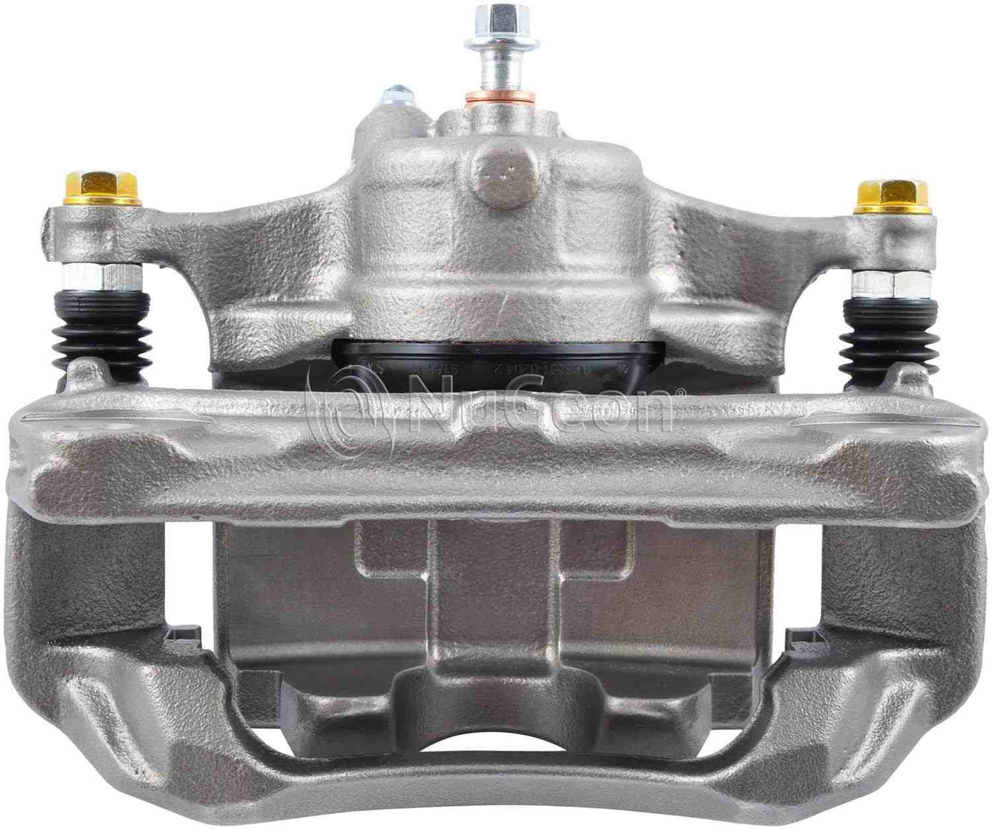 BBB Industries Remanufactured Disc Brake Caliper 99-01198A