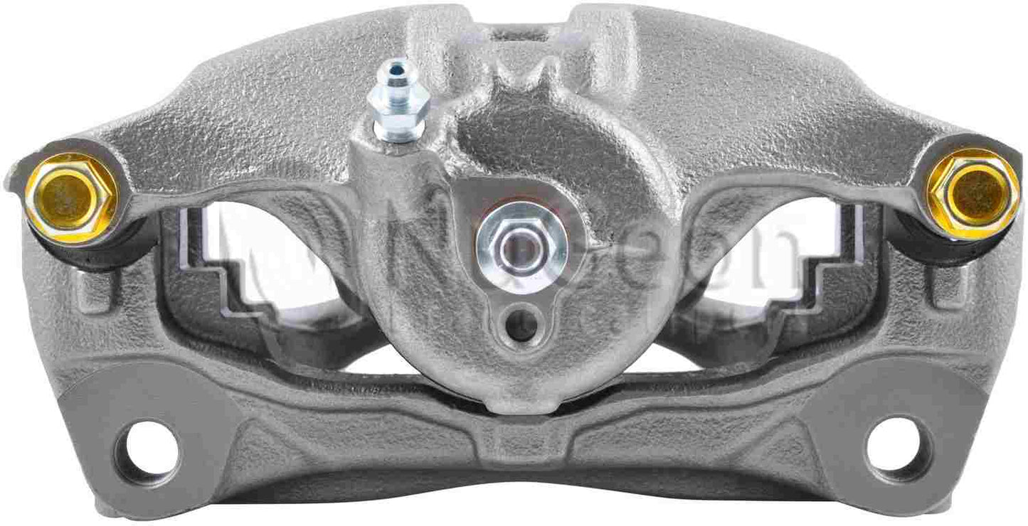BBB Industries Remanufactured Disc Brake Caliper 99-01198A