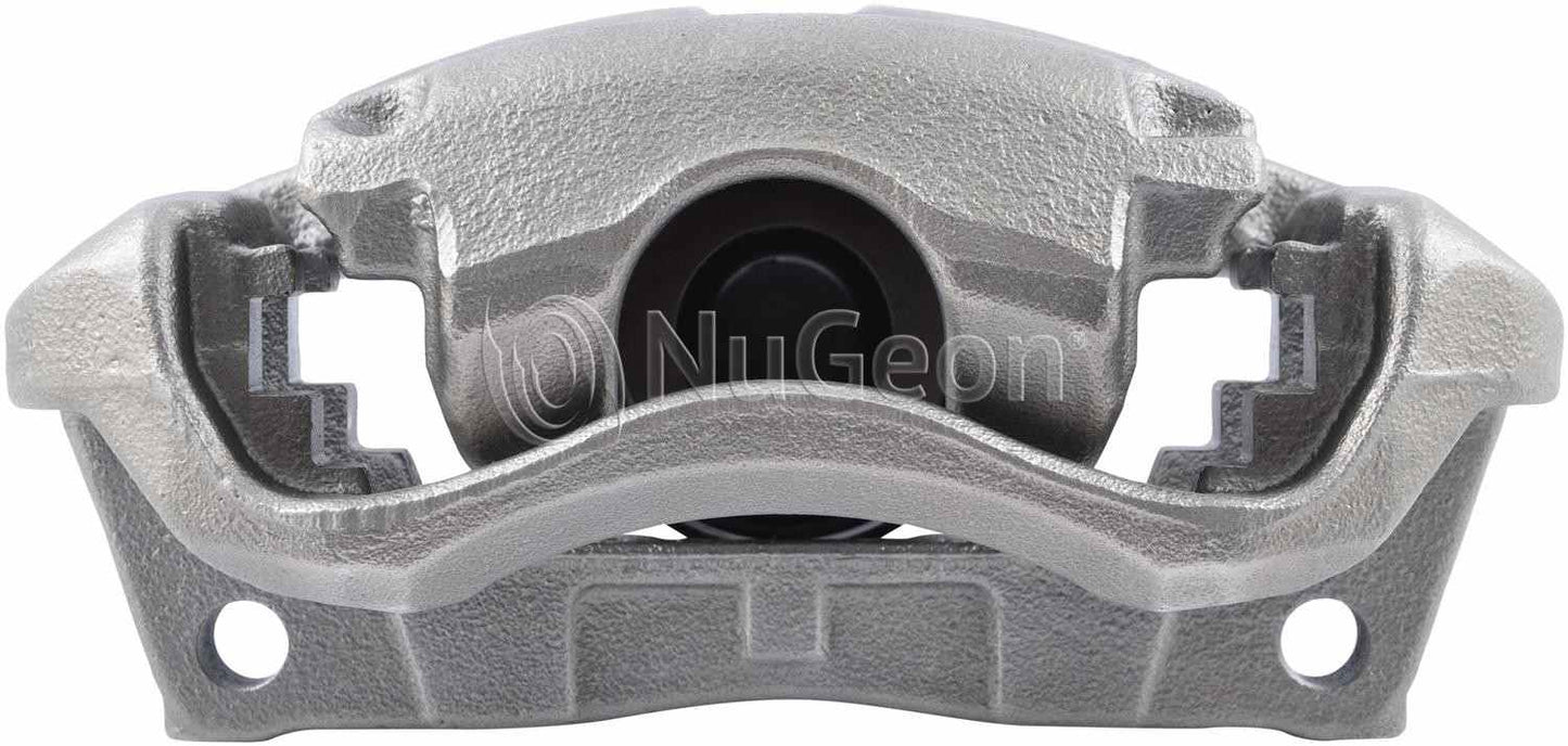 BBB Industries Remanufactured Disc Brake Caliper 99-01198A